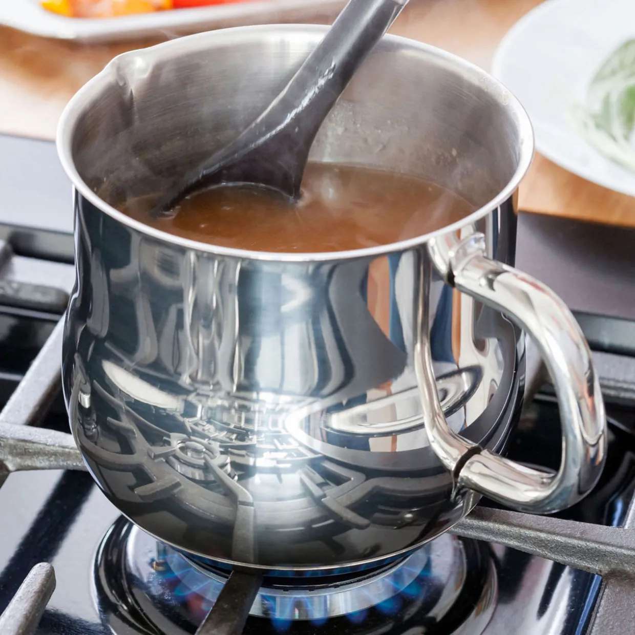 1000 Milk-Sauce Pot 14cm