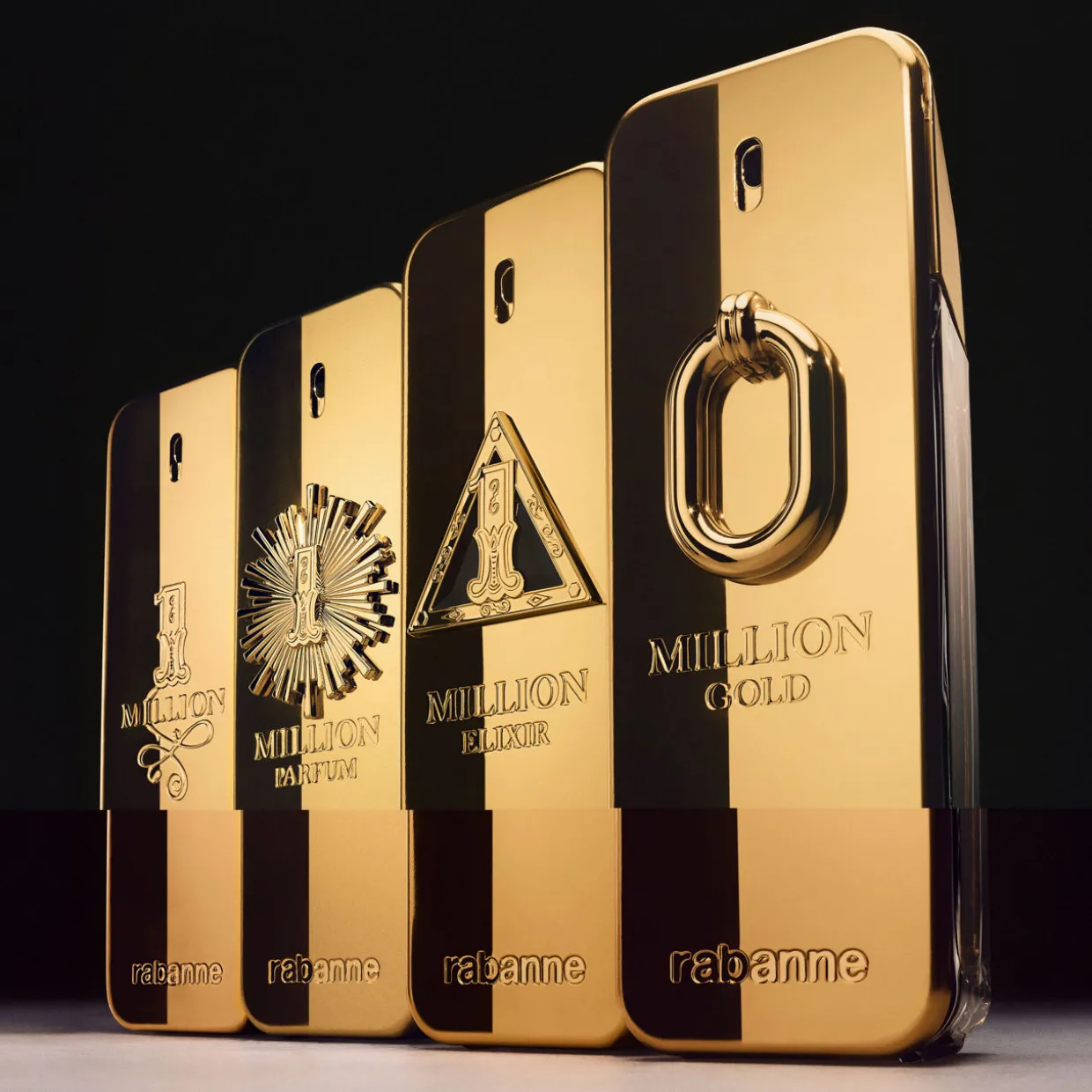 1 Million EDT