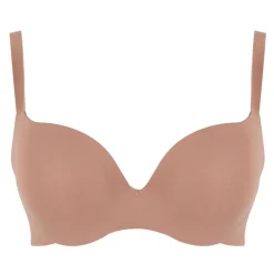 365 Moulded Plunge Bra
