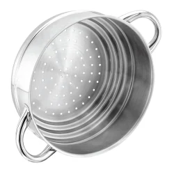 1000 Open Multi Steamer
