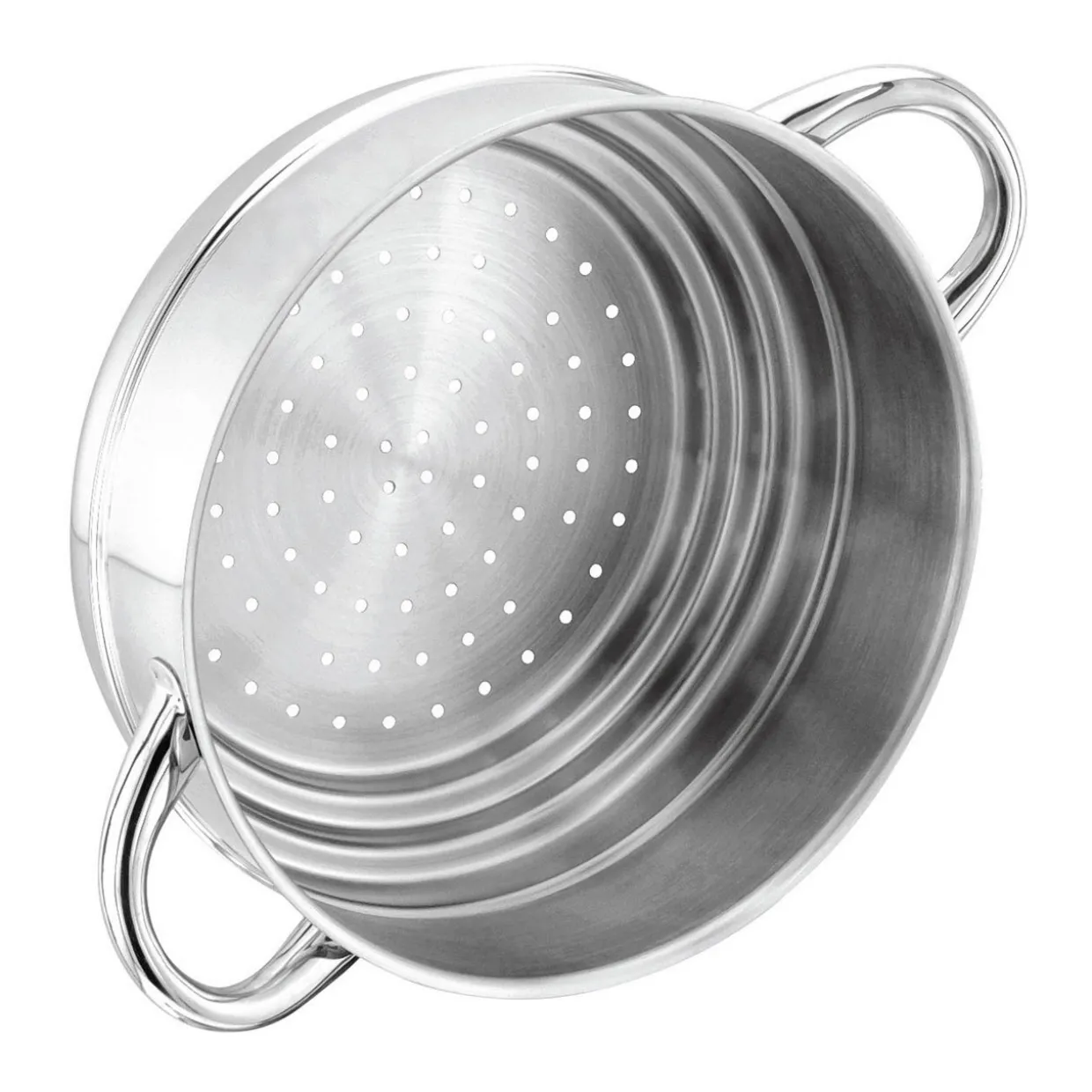 1000 Open Multi Steamer