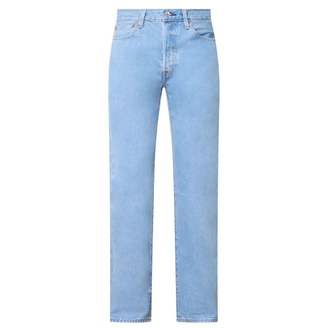501® Original Straight Leg Jeans