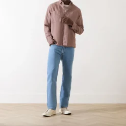 501® Original Straight Leg Jeans