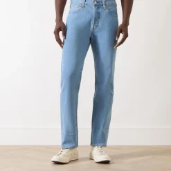 501® Original Straight Leg Jeans