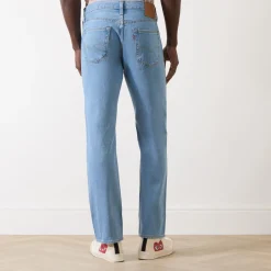501® Original Straight Leg Jeans