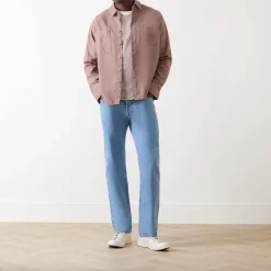 501® Original Straight Leg Jeans