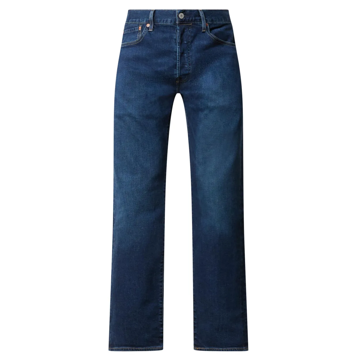 501® Original Straight Leg Jeans