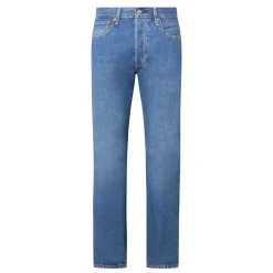 501® Original Straight Leg Jeans