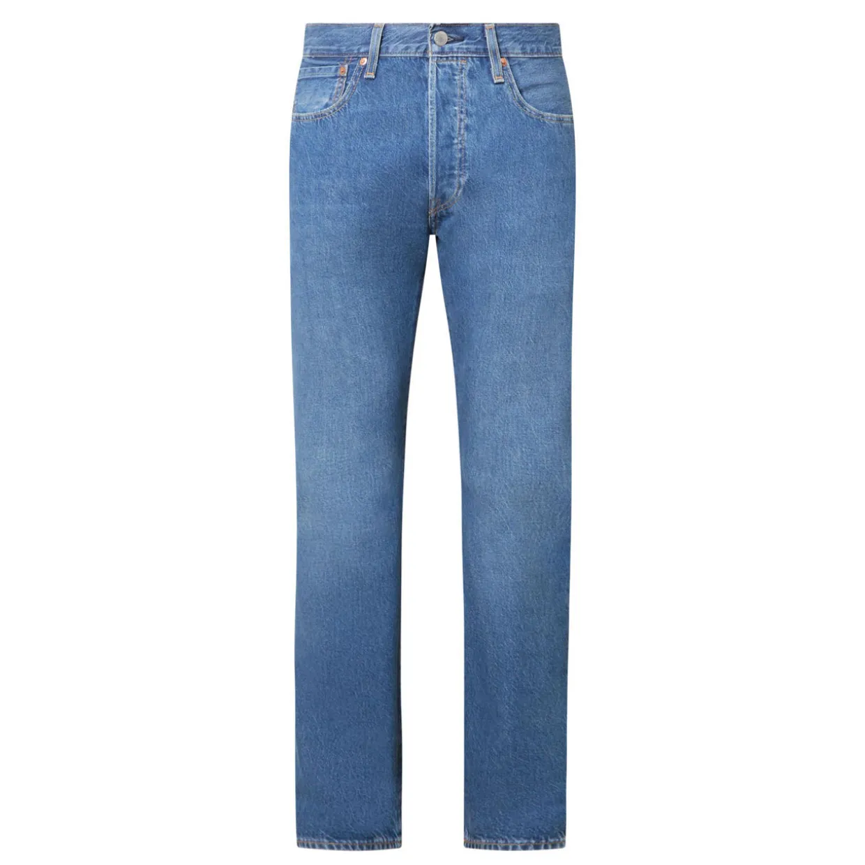 501® Original Straight Leg Jeans