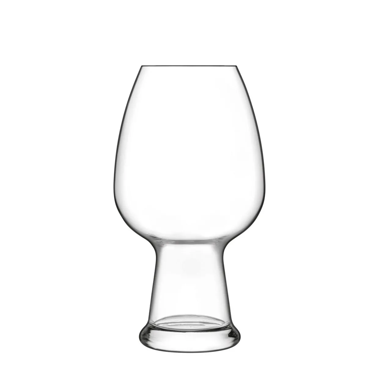 6 Piece Birrateque Glassware Set