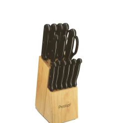 15 Piece Knife Block