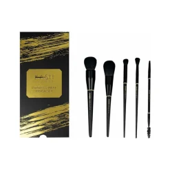 5 Piece Luxury Brush Set