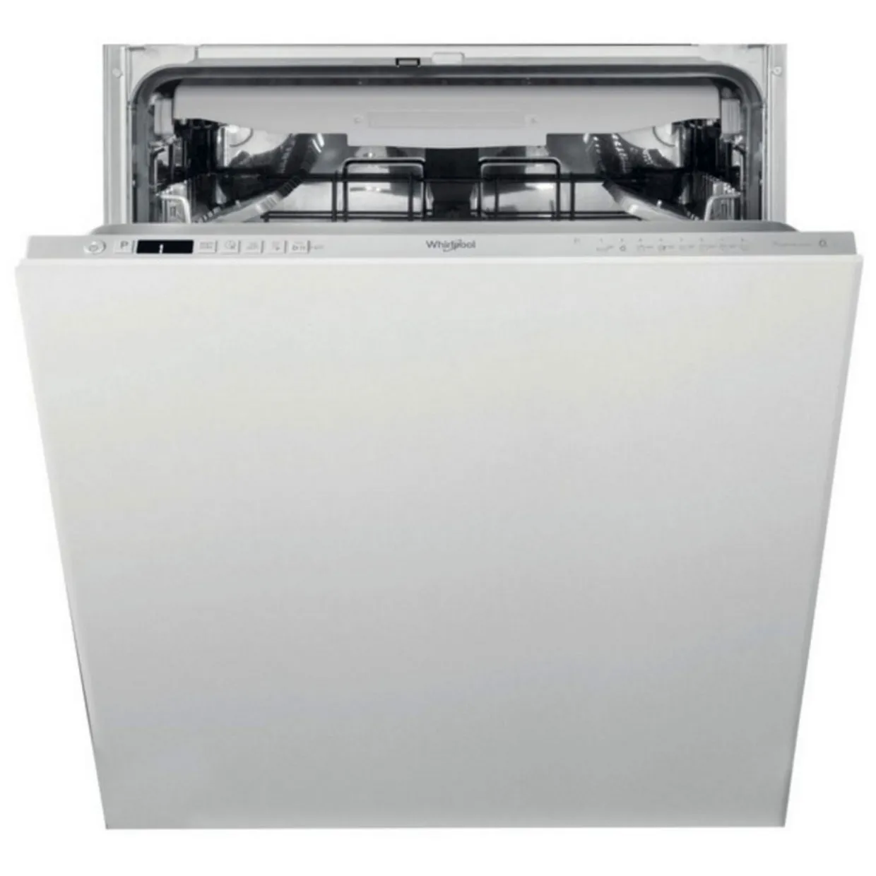 14 Place Integrated Dishwasher