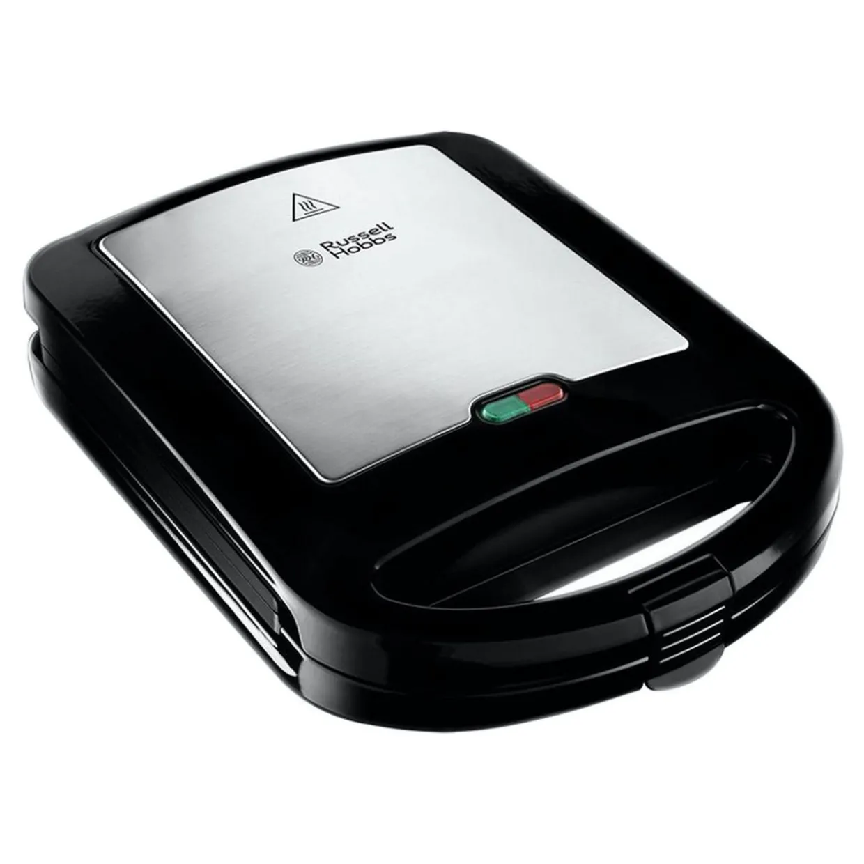 4 Portion Deep Fill Sandwich Maker