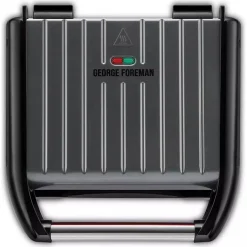 5 Portion Health Grill