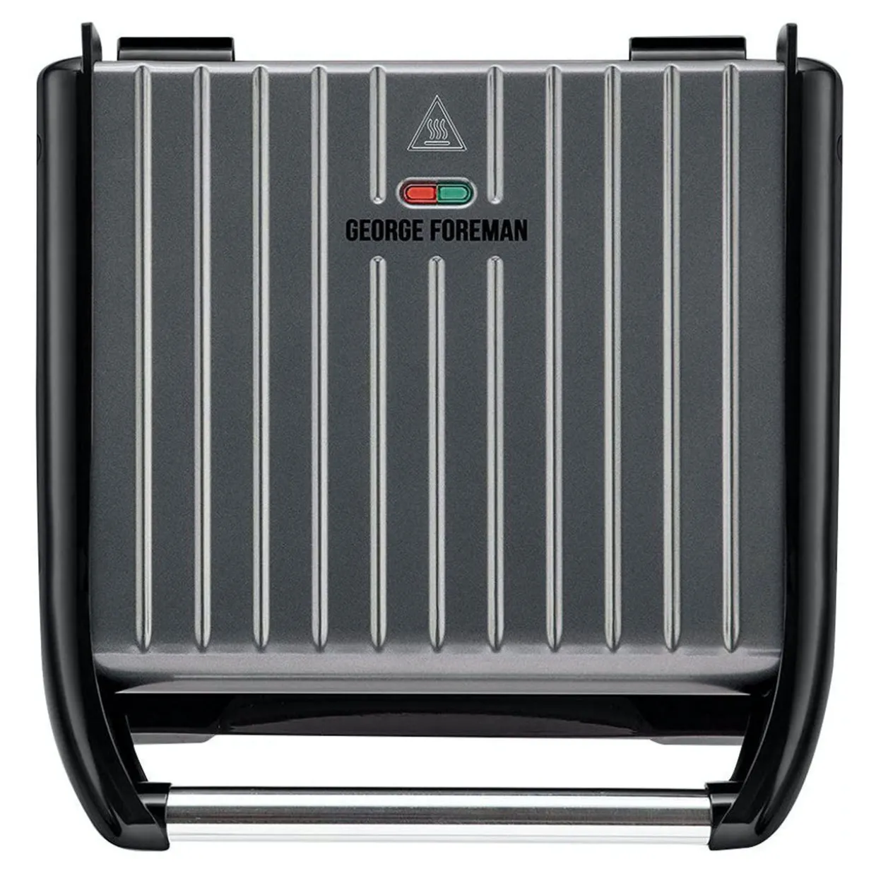 7 Portion Health Grill