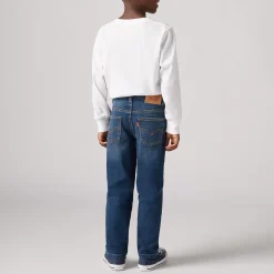 502™ Regular Fit Tapered Jeans 6-8 Years
