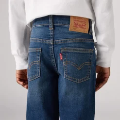 502™ Regular Fit Tapered Jeans 6-8 Years