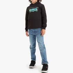 502™ Regular Fit Tapered Strong Performance Jeans 6-8 Years