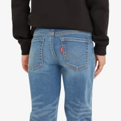 502™ Regular Fit Tapered Strong Performance Jeans 6-8 Years