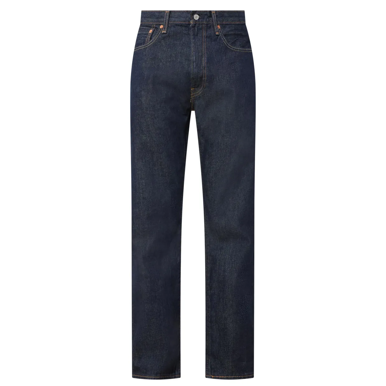 555™ Relaxed Straight Leg Jeans