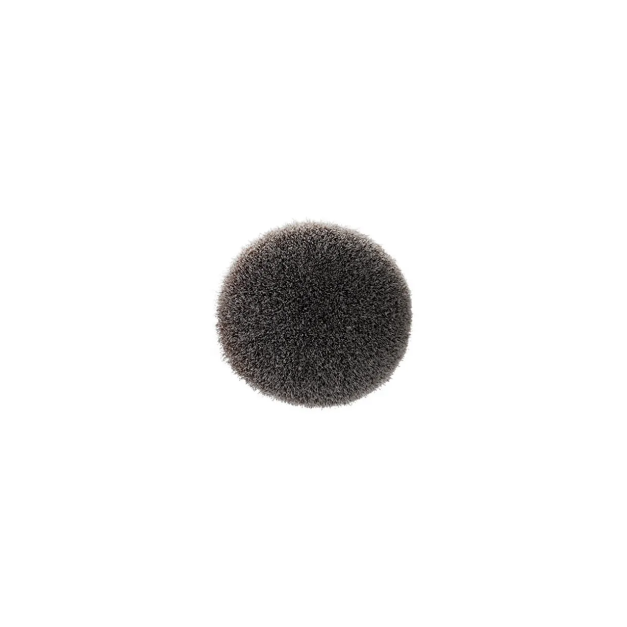 #170 Rounded Slant Brush