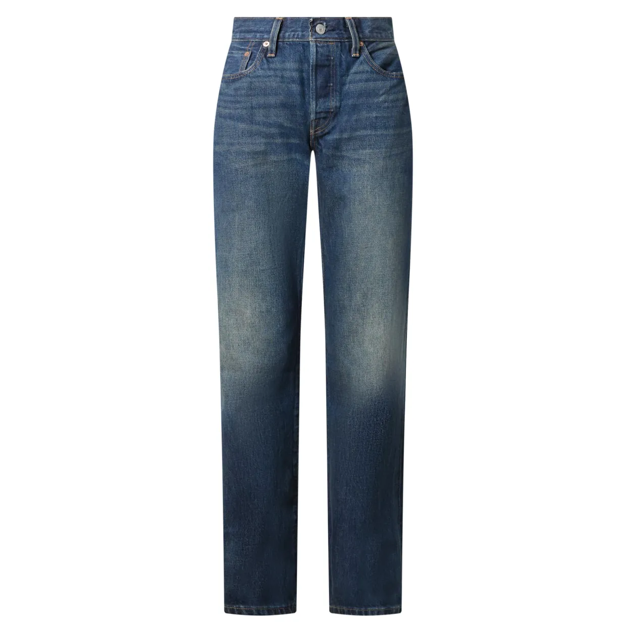 501® 90's Straight Leg Jeans