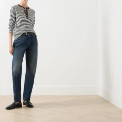 501® 90's Straight Leg Jeans