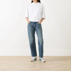 501® '90s Straight Leg Jeans
