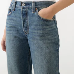 501® '90s Straight Leg Jeans