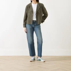 501® '90s Straight Leg Jeans