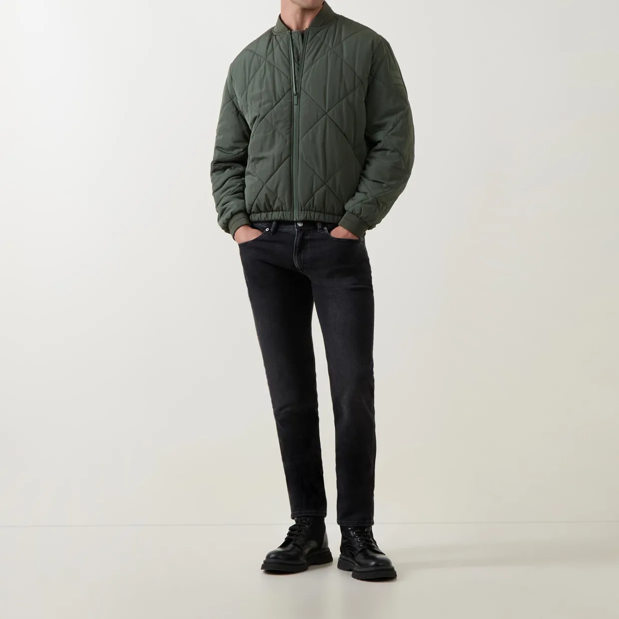 1979 Sleenker Skinny Jeans