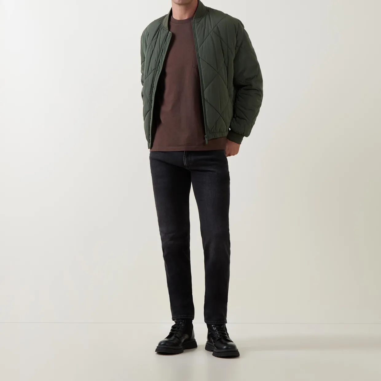 1979 Sleenker Skinny Jeans