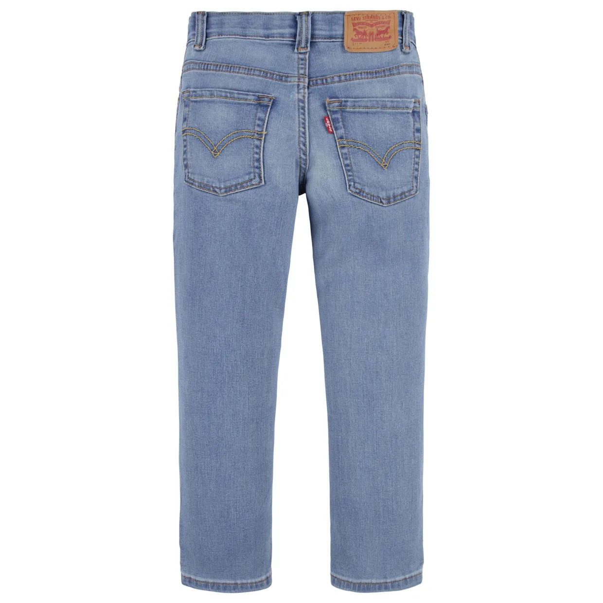 511™ Slim Fit Soft Performance Jeans 6-8 Years