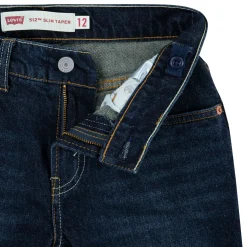 512™ Slim Fit Tapered Jeans 6-8 Years