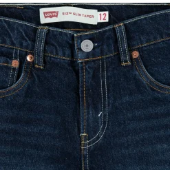 512™ Slim Fit Tapered Jeans 6-8 Years