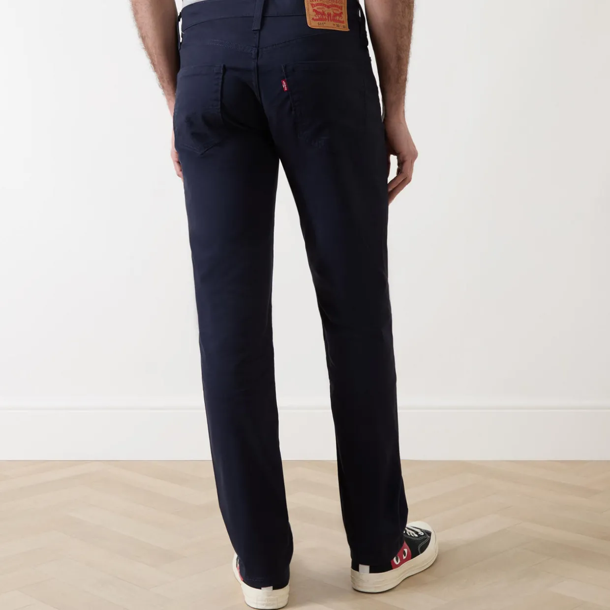 511™ Slim Leg Chinos
