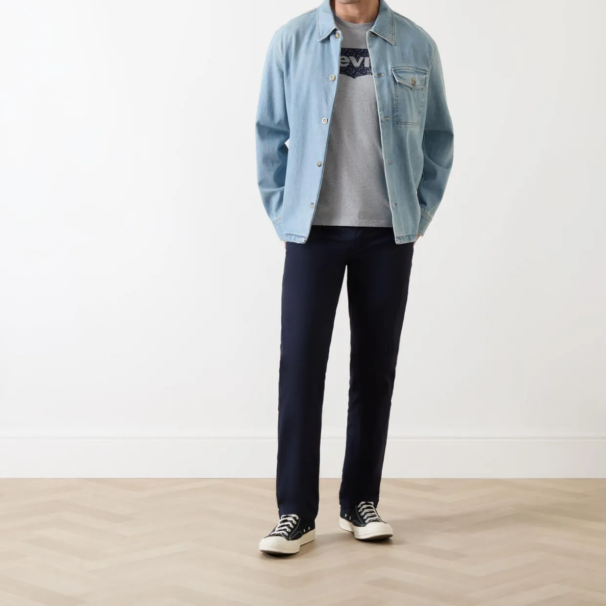 511™ Slim Leg Chinos