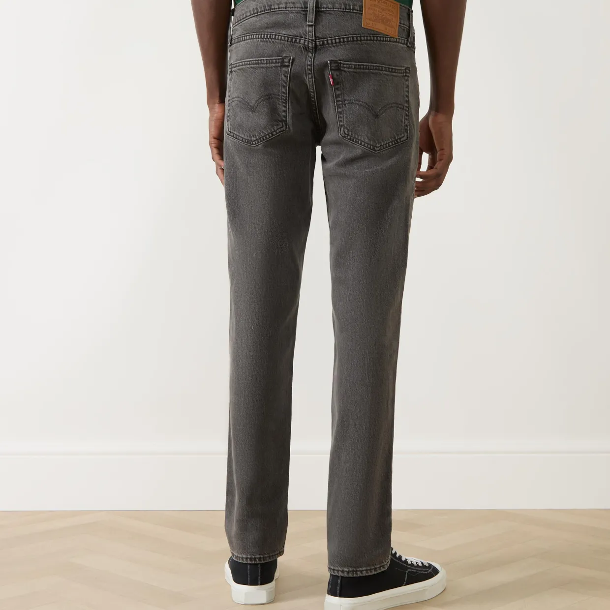 511™ Slim Leg Jeans