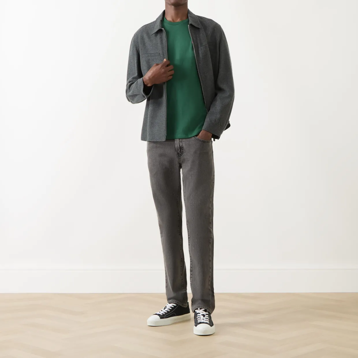 511™ Slim Leg Jeans