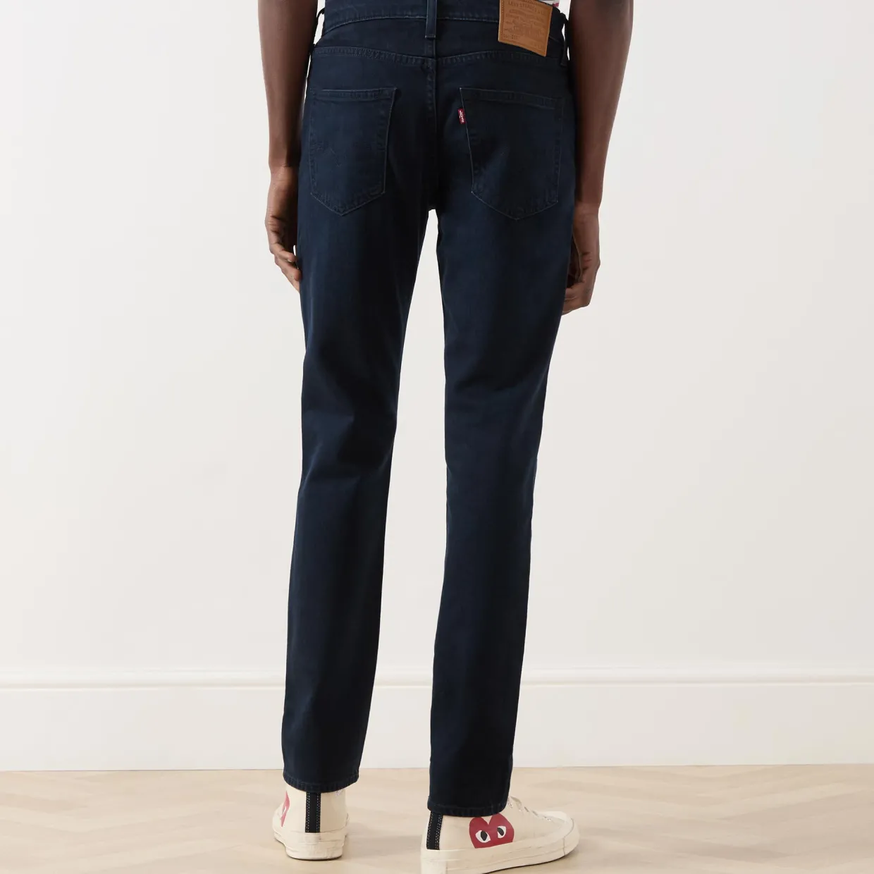 511™ Slim Leg Jeans