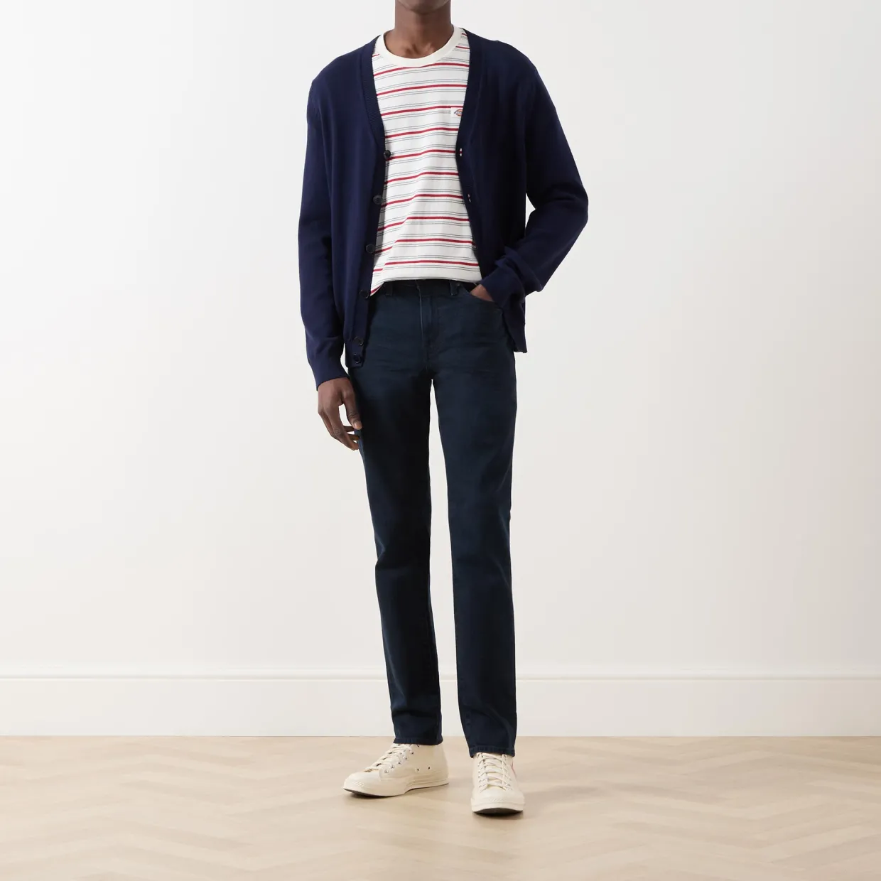 511™ Slim Leg Jeans
