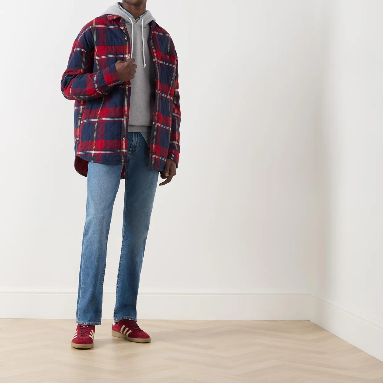 511™ Slim Leg Jeans