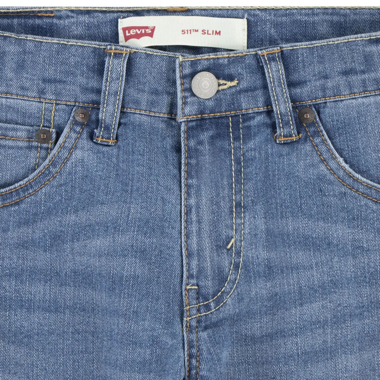 511™ Slim Leg Jeans 6-8 Years