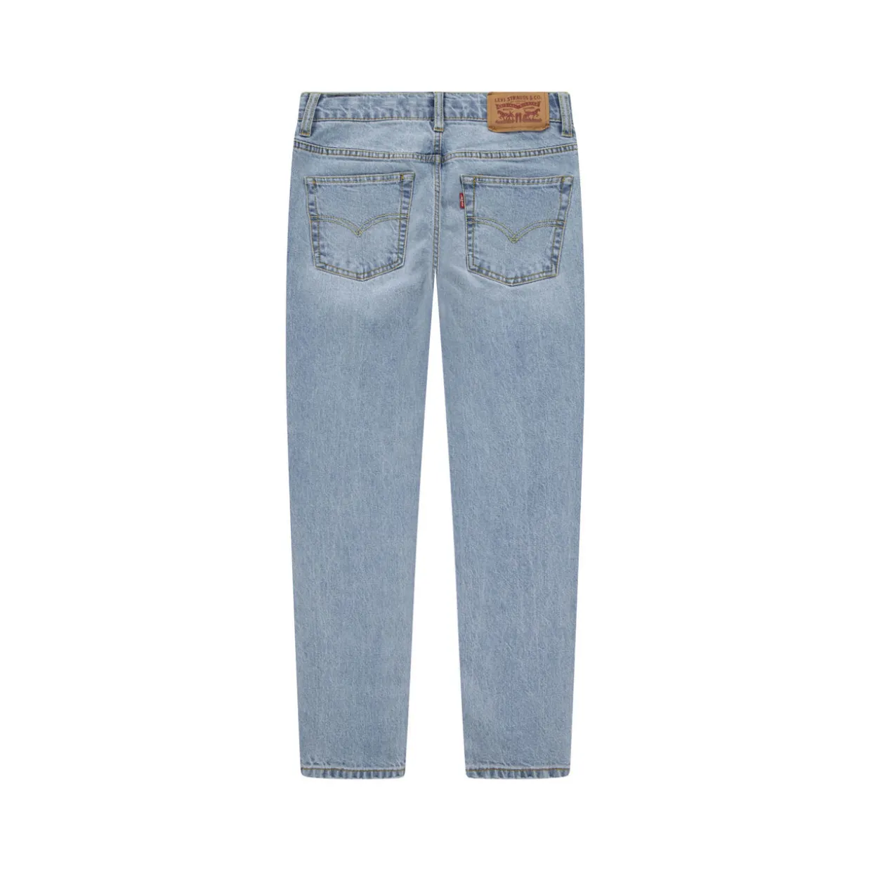512™ Slim Tapered Jeans 10-16 Years