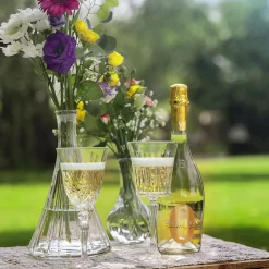 0% Sparkling White 75cl