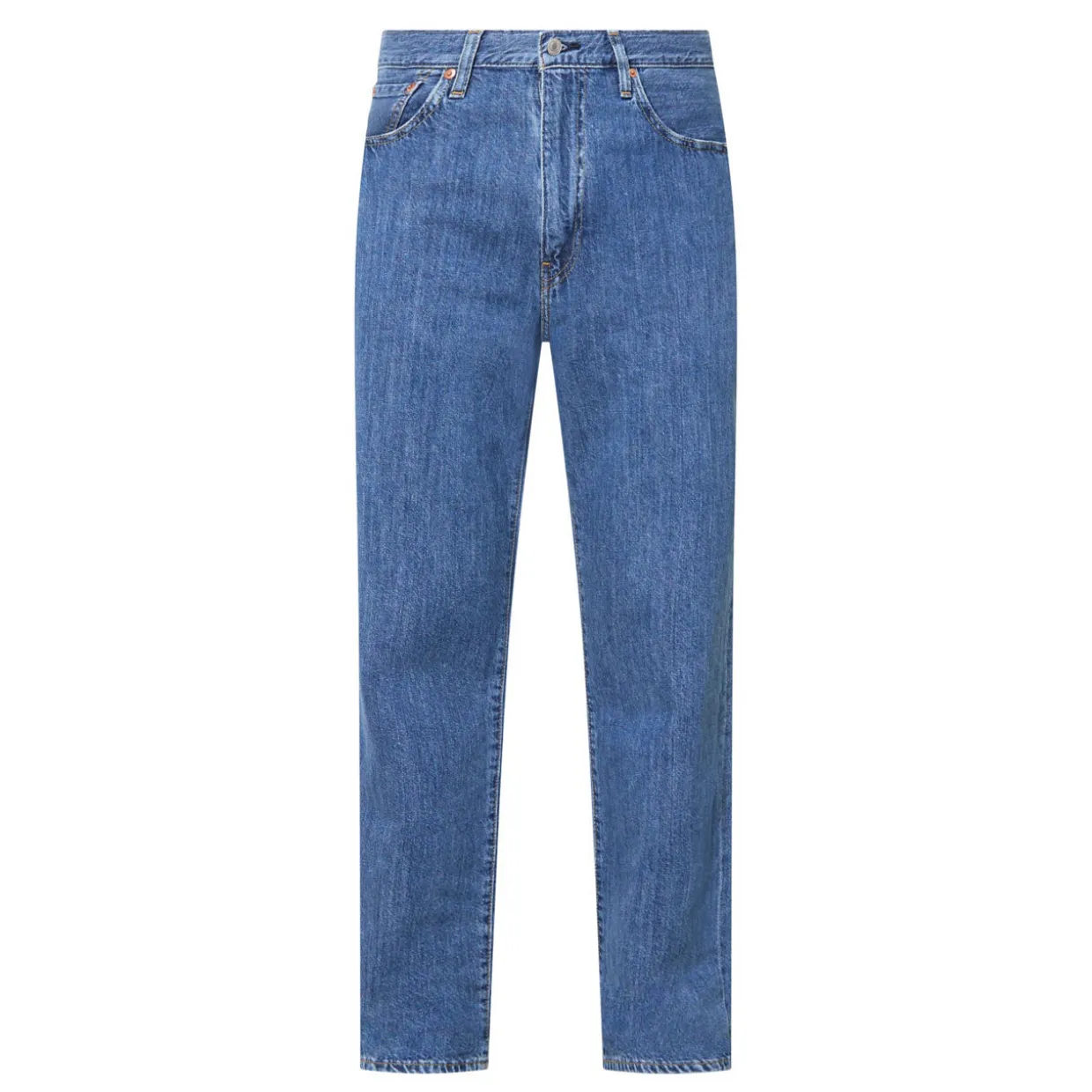 568™ Stay Loose Straight Leg Jeans