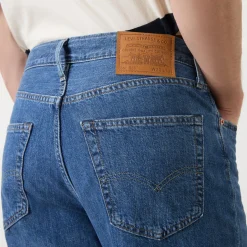 568™ Stay Loose Straight Leg Jeans