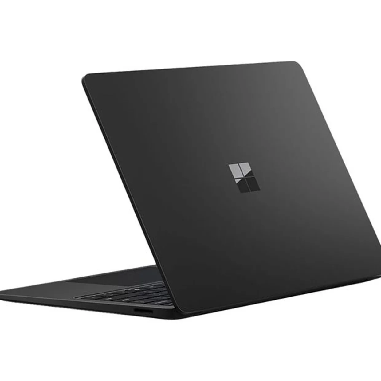 13" Surface Laptop C12 16GB 512GB Black