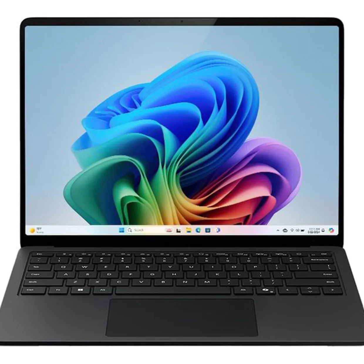 13" Surface Laptop C12 16GB 512GB Black